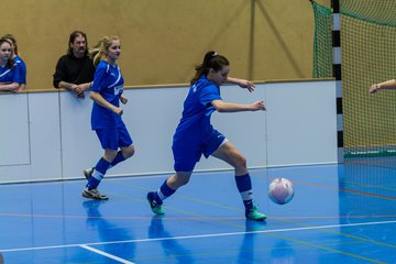 Bild 154 - C-Juniorinnen Hallenturnier Quickborn